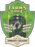 Пиво Farm's Edge: Dinnsen's Orchard