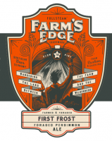 Пиво Farm's Edge: First Frost