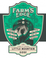 Пиво Farm's Edge: Little Mountain Пиво Farm's Edge: Little Mountain