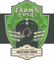 Пиво Farm's Edge: Moccasin Creek