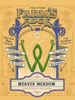 Пиво Farm's Edge: Weaver Meadow