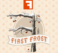 Пиво First Frost (2019)