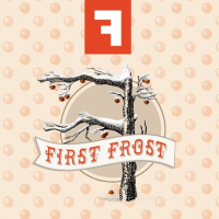 Пиво First Frost
