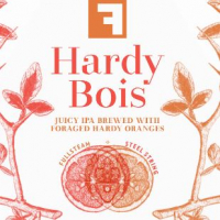 Пиво Hardy Bois Пиво Hardy Bois