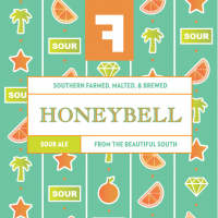 Пиво Honeybell Пиво Honeybell