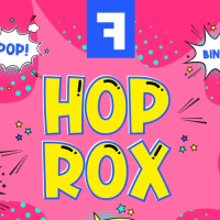 Пиво Hop Rox