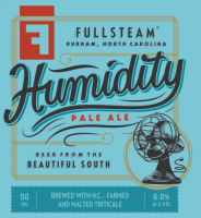 Пиво Humidity Pale Ale (2016 - 2021)