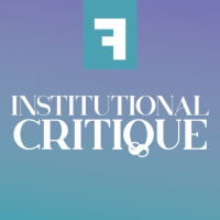 Пиво Institutional Critique