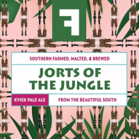 Пиво Jorts Of The Jungle Пиво Jorts Of The Jungle