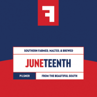 Пиво Juneteenth Пиво Juneteenth