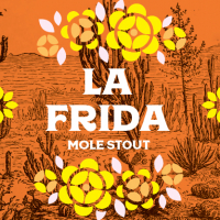 Пиво La Frida Пиво La Frida