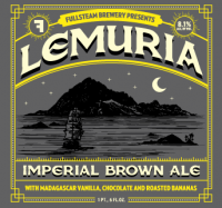 Пиво Lemuria Пиво Lemuria