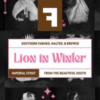 Пиво Lion In Winter