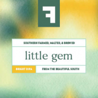 Пиво Little Gem Пиво Little Gem