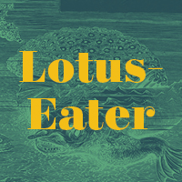 Пиво Lotus-Eater