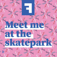 Пиво Meet Me At the Skatepark Пиво Meet Me At the Skatepark