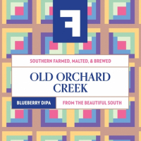 Пиво Old Orchard Creek (IPA) Пиво Old Orchard Creek (IPA)