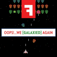Пиво Oops!... We [Galaxied] Again
