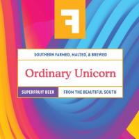 Пиво Ordinary Unicorn