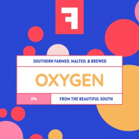 Пиво Oxygen