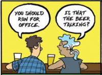 Пиво People Power (2018)