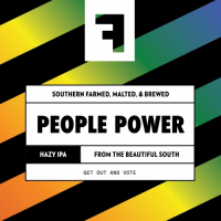 Пиво People Power (2020)