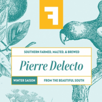 Пиво Pierre Delecto (Winter Saison)
