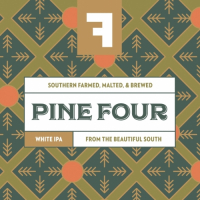 Пиво Pine Four
