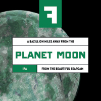 Пиво Planet Moon