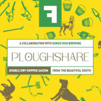 Пиво Ploughshare Пиво Ploughshare