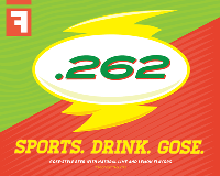 Пиво Point 262 (2018)