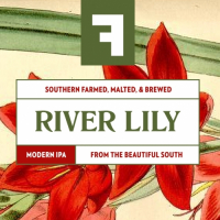 Пиво River Lily Пиво River Lily