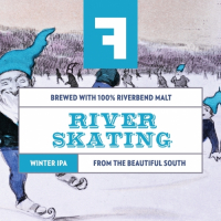 Пиво River Skating