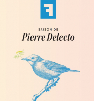 Пиво Saison de Pierre Delecto (l'original)