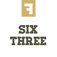 Пиво Six Three
