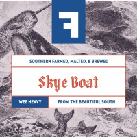 Пиво Skye Boat