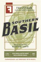Пиво Southern Basil