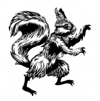 Пиво Squabbit #9