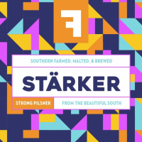 Пиво Stärker Пиво Stärker