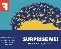 Пиво Surprise Me #12