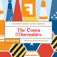 Пиво The Cones of Durmshire