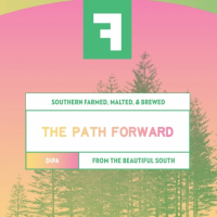 Пиво The Path Forward Пиво The Path Forward