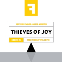 Пиво Thieves of Joy Пиво Thieves of Joy