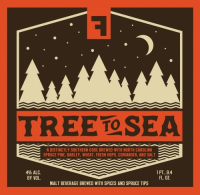 Пиво Tree To Sea Пиво Tree To Sea