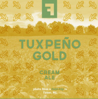 Пиво Tuxpeño Gold