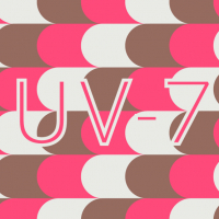 Пиво UV-7 Пиво UV-7