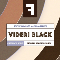 Пиво Videri Black