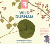 Пиво Wild Durham 2020