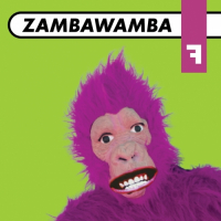 Пиво ZAMBAWAMBA
