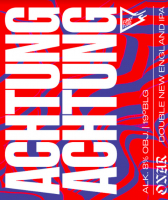 Пиво Achtung Achtung Пиво Achtung Achtung